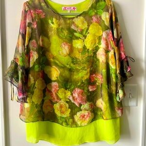 Abr blouse